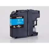 FOR USE BROTHER LC525XL patron Cyan /fu/ ECOPIXEL LC 525 LC-525