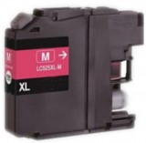 FOR USE BROTHER LC525XL patron magenta /fu/ ECOPIXEL LC 525 LC-525