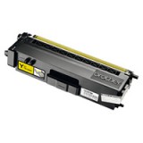 FOR USE BROTHER TN325 Yellow Toner 3,5K /FU/ ECOPIXEL A TN-325 TN 325
