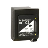FOR USE CANON BC02 /FU/ ECOPIXEL BC-02 BC 02