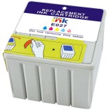 FOR USE EPSON T008401 /FU/ ECOPIXEL BRAND