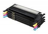 FOR USE SAMSUNG CLP310 Magenta Cartridge /FU/M4092S ECOPIXEL CLP-310 CLP 310