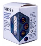 FORA 6 Kombinált tesztcsík vc, Hg, HTC 25 db (MG 33019)