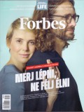 Forbes - 2025. december