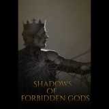 Forbidden Oak Games Limited Shadows of Forbidden Gods (PC - Steam elektronikus játék licensz)