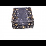 Forbyt karácsonyi terítő, fenyő és gömbök, CYH5918C, 40 × 140 cm (8591034110831)