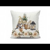 Forbyt Manó lámpással, CYH6060C 40 × 40 cm, karácsony (8591034111302)