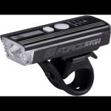 Force Alert F 350 lm USB, fekete (45176)