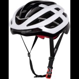 Force LYNX - fehér-fekete, S-M, 55-59 cm (902868)