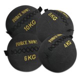 Force Now! Kevlar Wall Ball, 4kg
