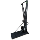 Force Now! légellenállású sífutógép, skierg