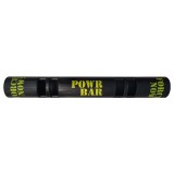 Force Now! POWR BAR 8kg Testedző eszköz, fekete