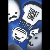 Force Of Habit Toast Time (PC - Steam elektronikus játék licensz)