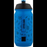 Force Play 0,5 l, kék-fekete (2519594)