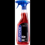 Force Pura Szórófejes kerékpár tisztító, 0,75 l, piros, cherry (8946505)