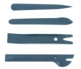 Force szerszám Kárpitszerelő készlet