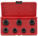 Force szerszám Kerékőr leszedő kulcs készlet