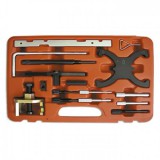 Force szerszám Vezérlésrögzítő Ford