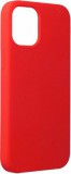 Forcell Apple iPhone 14 Plus Szilikon Tok - Piros