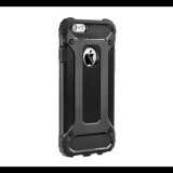 Forcell Armor Apple iPhone 8 hátlaptok fekete (25543) (25543) - Telefontok