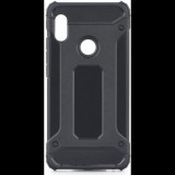 Forcell Armor Huawei P30 Lite hátlaptok fekete (37243) (fc37243) - Telefontok