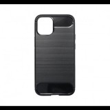 Forcell Carbon Apple iPhone 13 Pro tok fekete (60681) (fc60681)