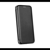 Forcell Elegance Samsung A405 Galaxy A40 flip tok fekete (42254) (fc42254) - Telefontok