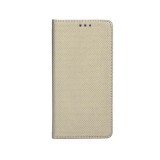 Forcell Etui Smart Magnet könyv Xiaomi 12 arany tok
