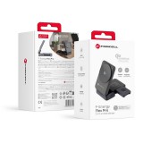 Forcell F-Energy 3 az 1-ben Flex Pro Qi2 MagSafe kompatibilis vezeték nélküli töltő (F-05) ezüst