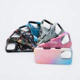 FORCELL F-PROTECT Mirage, katonai csepp-tesztelt tok kompatibilis MagSafe az IPHONE 15 rose dráma számára