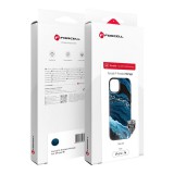 FORCELL F-PROTECT Mirage, katonai csepp-tesztelt tok kompatibilis MagSafe az IPHONE 16 PLUS mélytengerhez