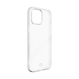 FORCELL F-PROTECT vékony tok iPhone 14 PRO MAX átlátszó