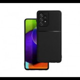 Forcell Noble Samsung Galaxy A53 5G tok, fekete (63871) (FO63871)
