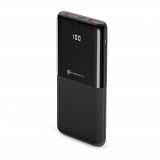 FORCELL Powerbank F-Energy P10k1 PD 20W QC 10000mah fekete