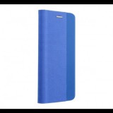 Forcell Sensitive Huawei P30 Lite flip tok, világos kék (53790) (FO53790) - Telefontok