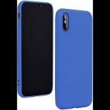 Forcell Silicone Lite Apple iPhone 12 mini tok kék (51036) (fc51036) - Telefontok