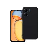 Forcell Silicone Xiaomi redmi 13C Tok - Fekete