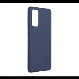 Forcell Soft Samsung G780 Galaxy S20 FE hátlaptok sötét kék (52517) (forcell52517) - Telefontok