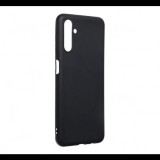 Forcell Soft Samsung Galaxy A13 szilikon tok, fekete (61034) (FO61034)