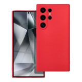 FORCELL SOFT tok SAMSUNG S24 Ultra red