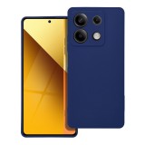 FORCELL SOFT tok XIAOMI Redmi Note 13 5G sötétkék