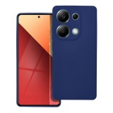 FORCELL SOFT tok XIAOMI Redmi Note 13 Pro 4G sötétkék