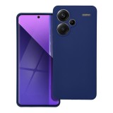 FORCELL SOFT tok XIAOMI Redmi Note 13 Pro Plus 5G sötétkék