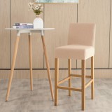 Forcheer Bárszék Huzat (enyhén vízlepergető, bézs)