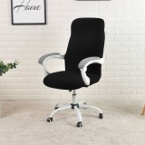 Forcheer ForgószékHuzat (XL-es, vízlepergető, 1 részes, fekete)