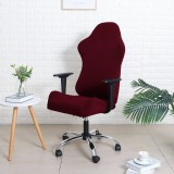 Forcheer Gamer ForgószékHuzat (vízlepergető, bordó)