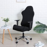 Forcheer Gamer ForgószékHuzat (vízlepergető, fekete)