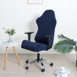 Forcheer Gamer ForgószékHuzat (vízlepergető, sötétkék)