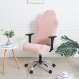Forcheer GAMER szék Huzat (enyhén vízlepergető, rózsaszín)