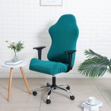 Forcheer GAMER szék Huzat (enyhén vízlepergető, rugalmas, mosható, sötét tengerzöld)